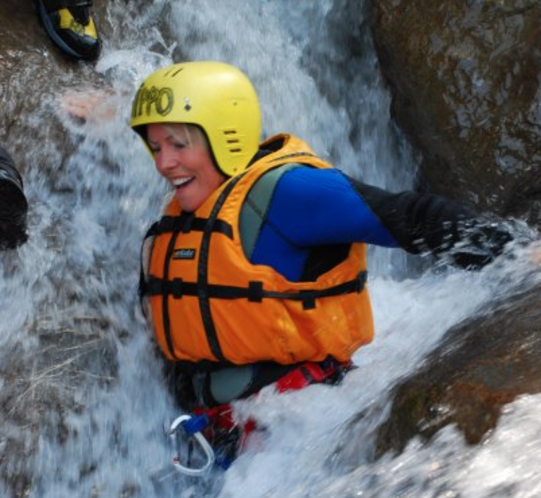canyoning-Interlaken-Switzerland
