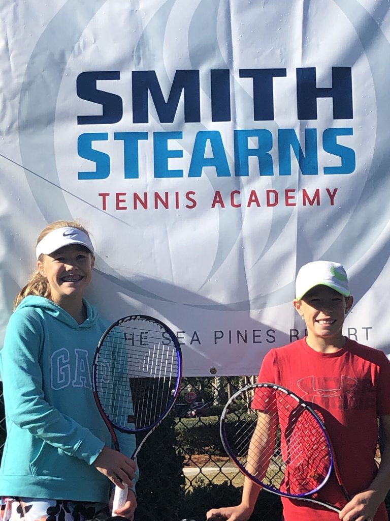 smith stearns tennis academy hilton head