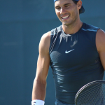 rafael nadal western southern open cincinnati