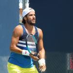 feliciano lopez western southern open cincinnati