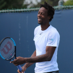 gael monfils western southern open cincinnati