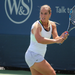 dominika cibulkova western southern open cincinnati