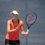 angelique kerber western southern open cincinnati