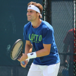 David Ferrer western southern open cincinnati