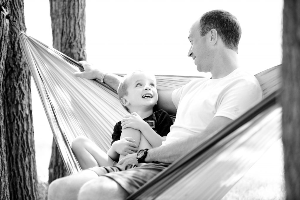 stress and single parent