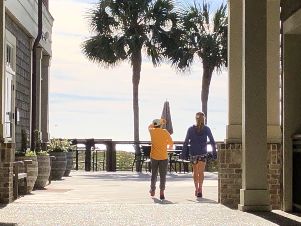 hilton head sea pines beach club