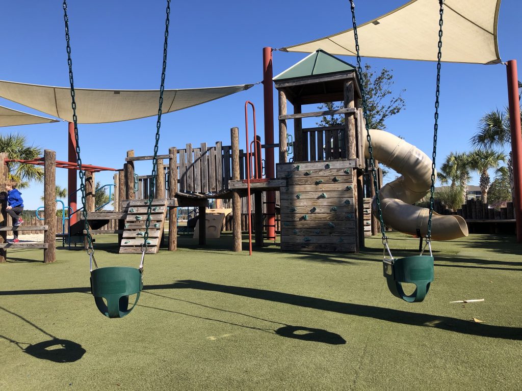 hilton head shelter cove shopping playground