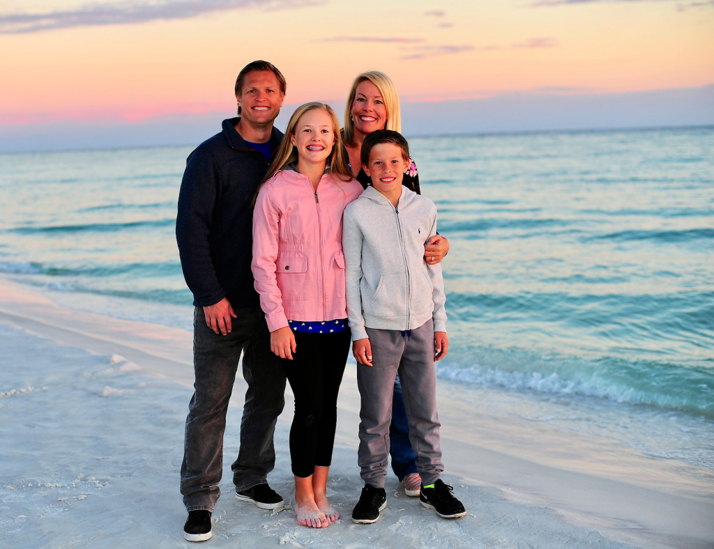 Sandestin Florida
