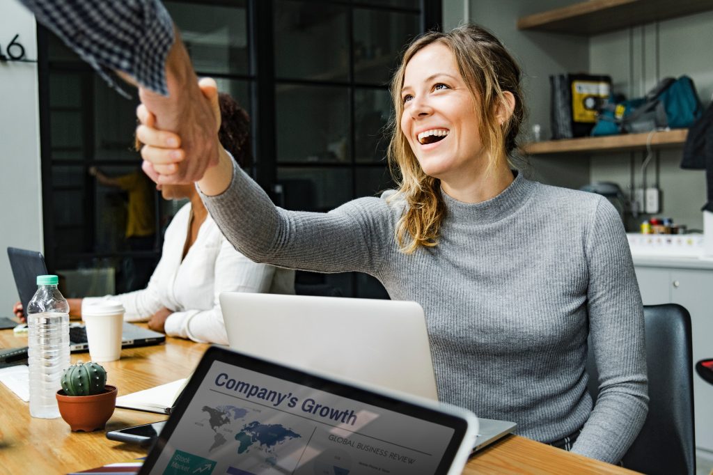 5 hacks to increase sales