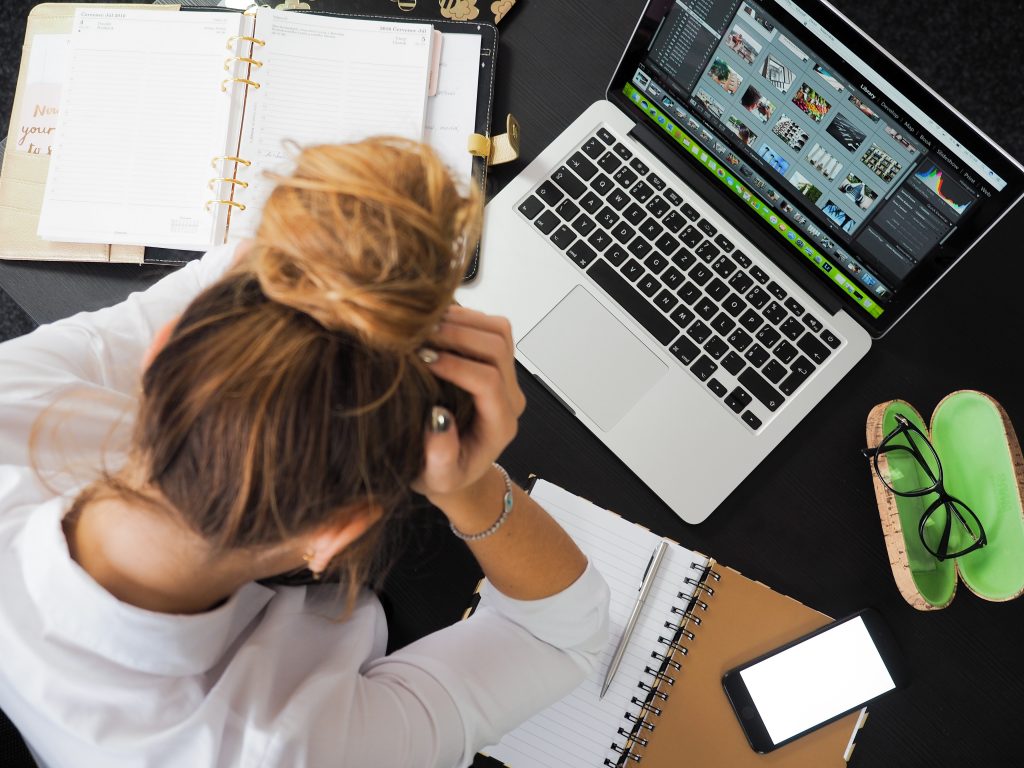 why customers cancel