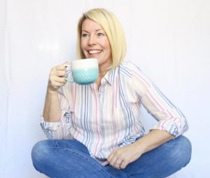 Kate Raidt Author Sales Coach