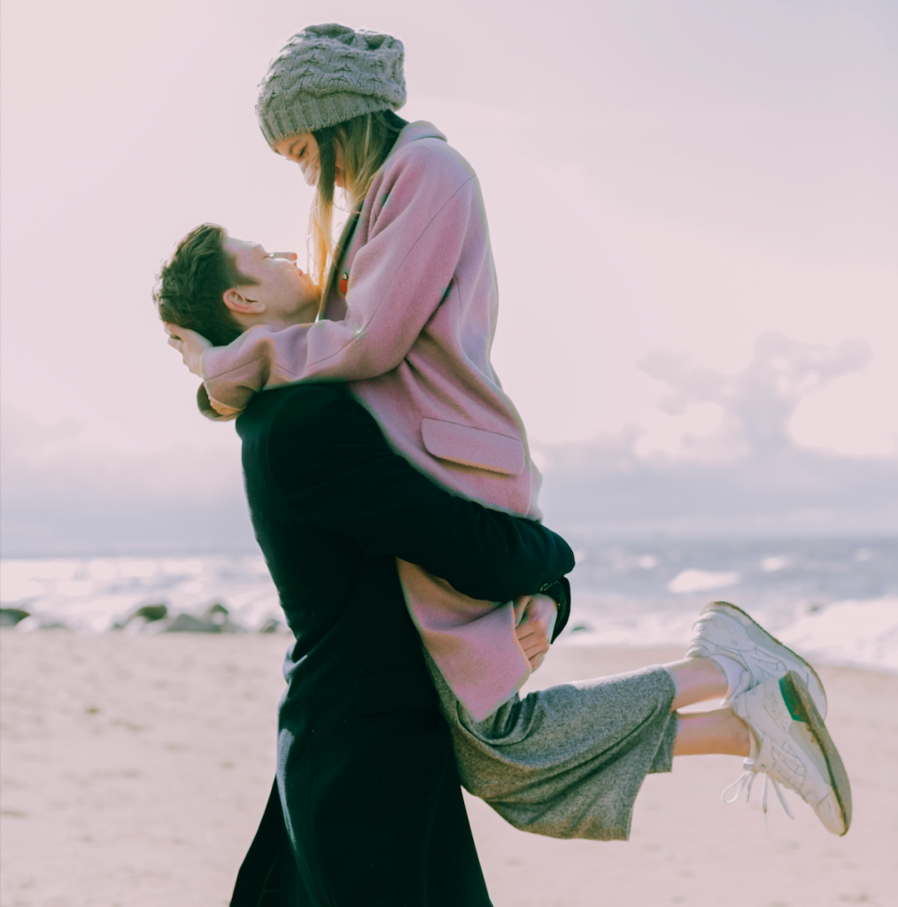 happy marriage