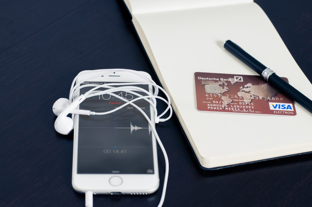 bankruptcy bad credit