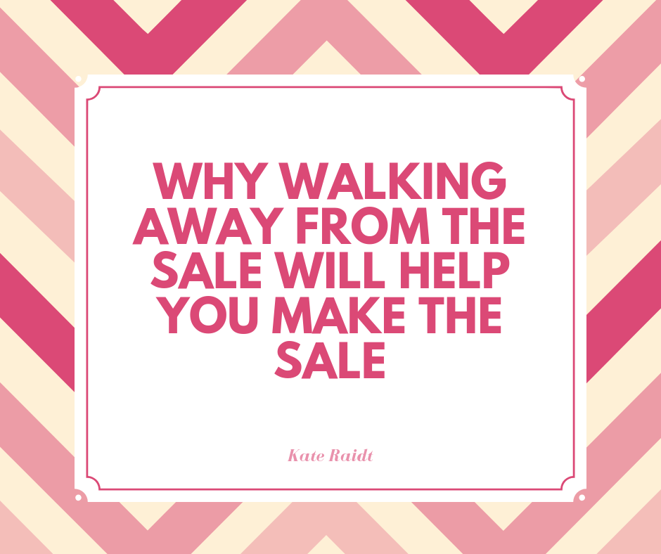 walk-away-from-sale