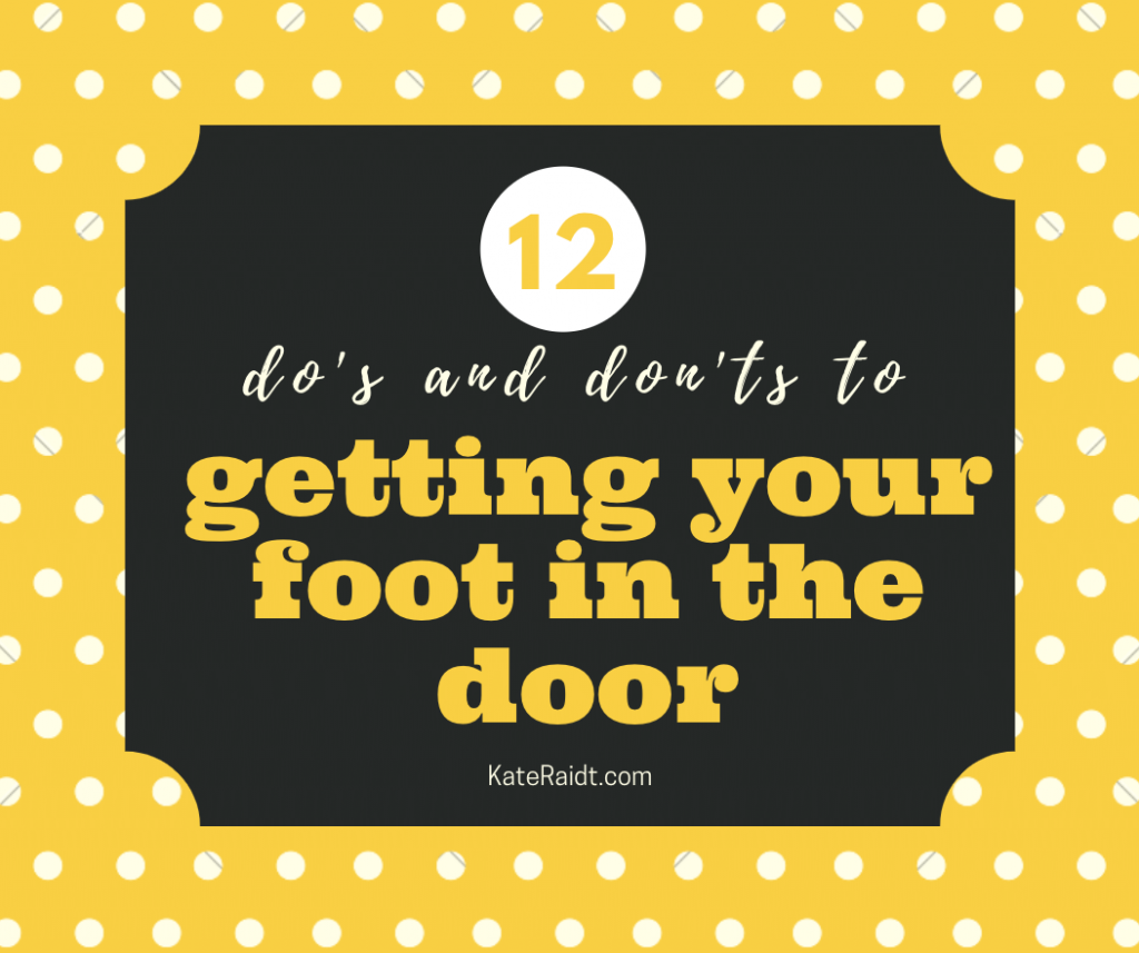 12-do-dont-to-getting-foot-in-the-door