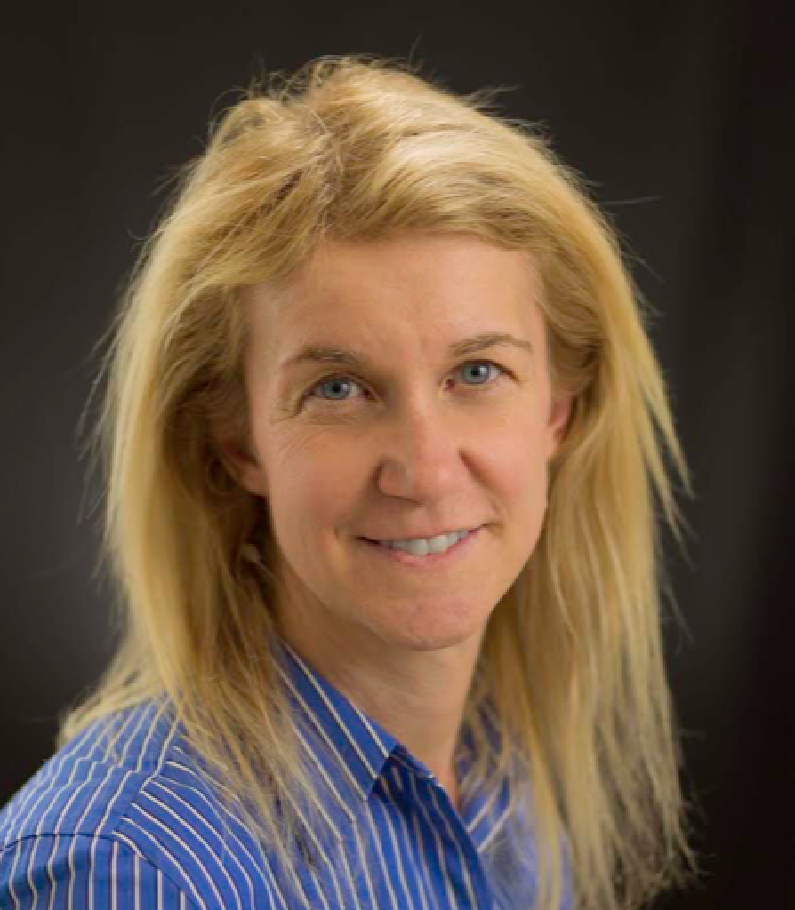 Trish Dale